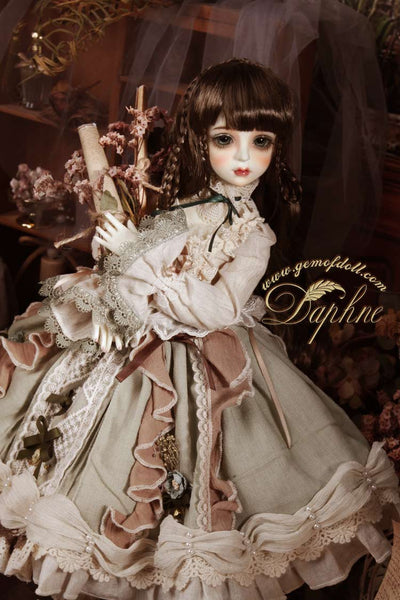 Fragrant Grasse 1/4 bjd Daphne | Preorder | DOLL