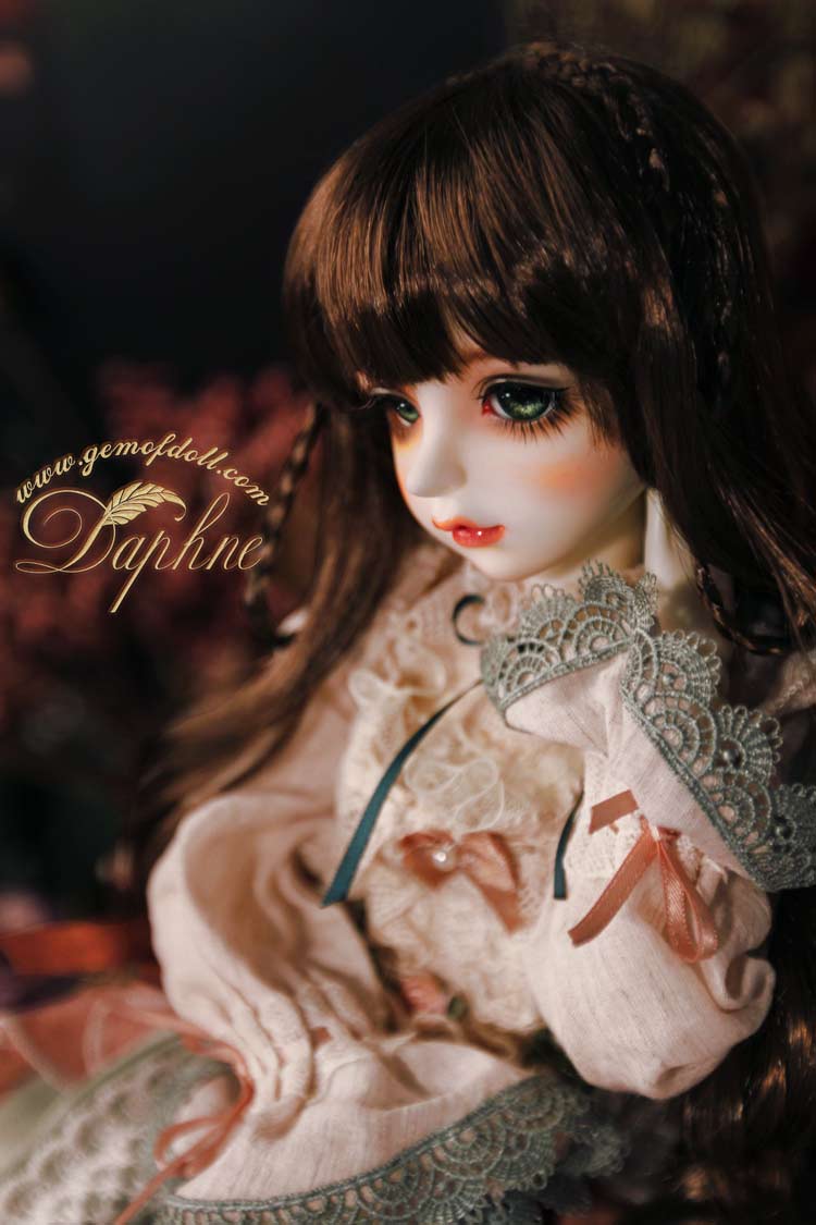 Fragrant Grasse 1/4 bjd Daphne Fullset | Preorder | DOLL