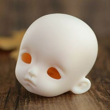 Gino - My Little Pocket Head | Preorder | PARTS