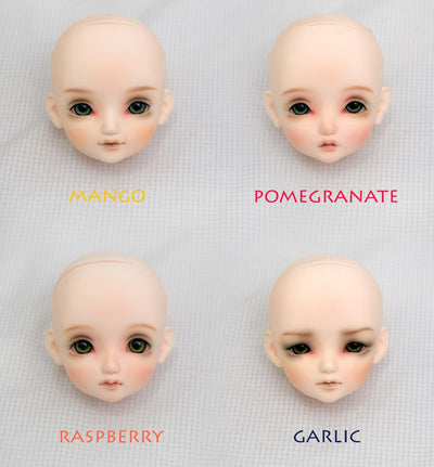 Garlic 28cm Baby Doll | Preorder | DOLL