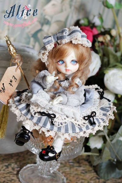 Alice | Preorder | DOLL