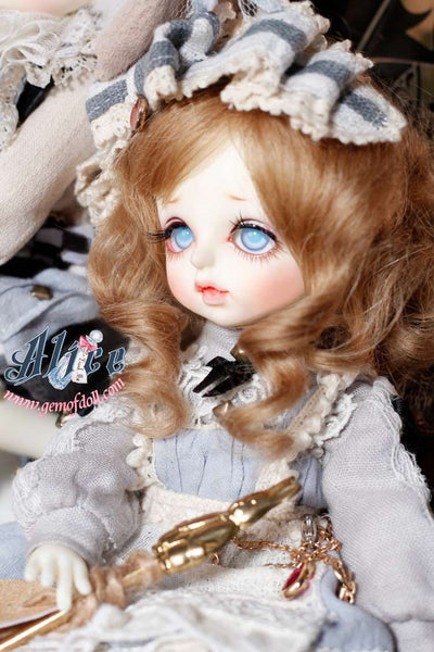 Alice | Preorder | DOLL