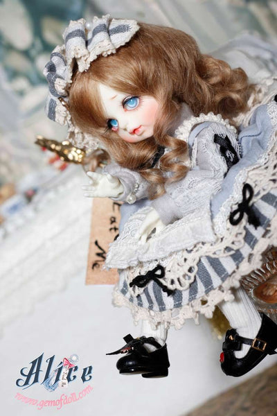 Alice | Preorder | DOLL