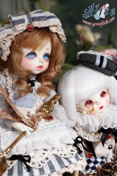 Alice | Preorder | DOLL