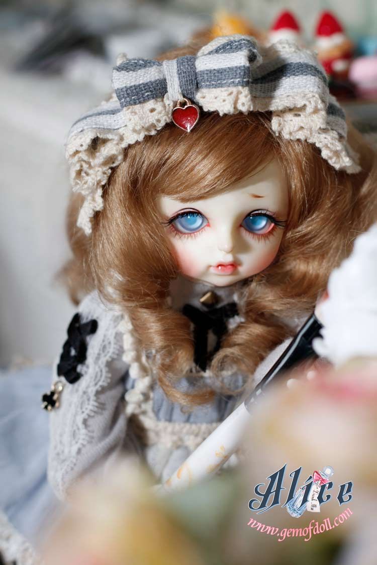 Alice | Preorder | DOLL