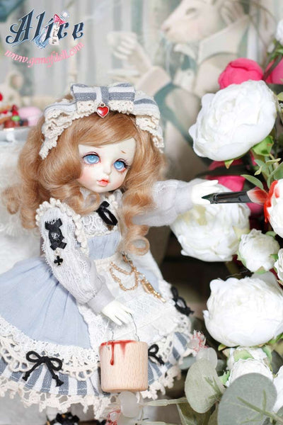 Alice | Preorder | DOLL