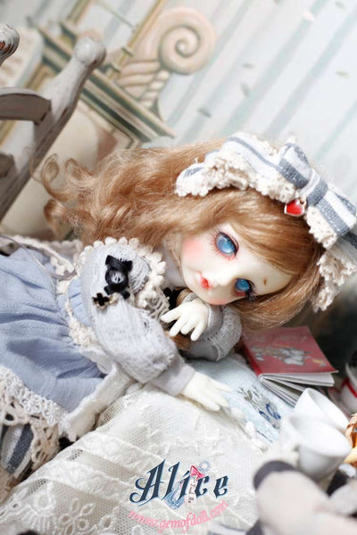 Alice | Preorder | DOLL