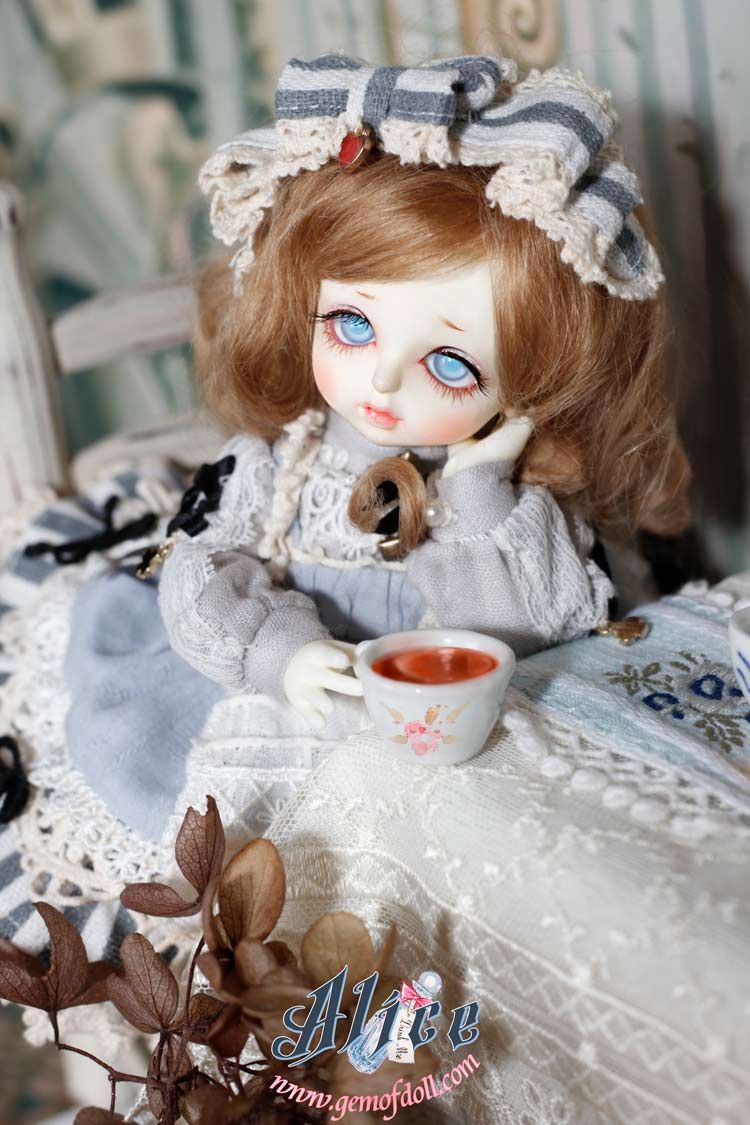 Alice | Preorder | DOLL