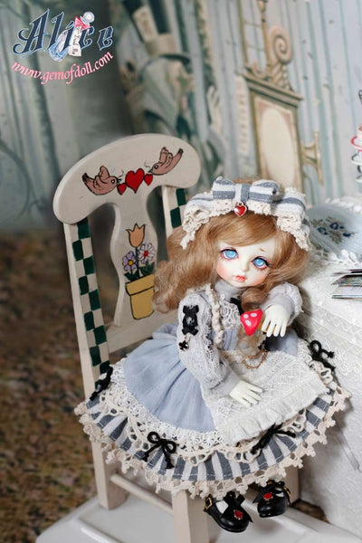 Alice | Preorder | DOLL