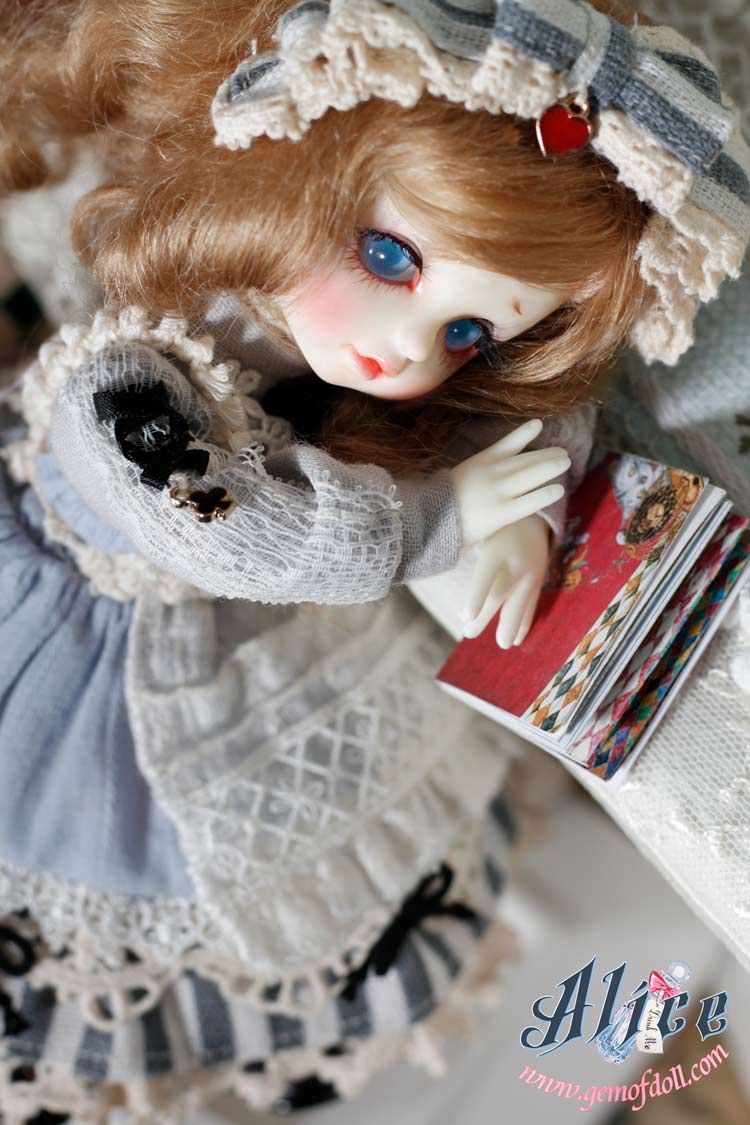 Alice | Preorder | DOLL