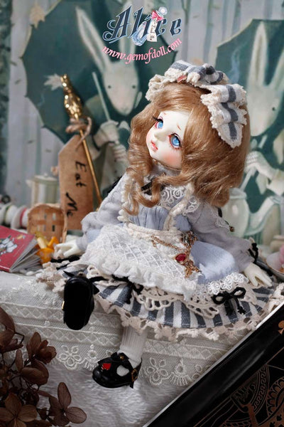 Alice | Preorder | DOLL