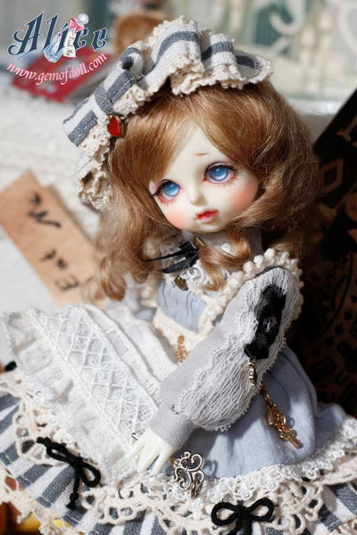 Alice | Preorder | DOLL