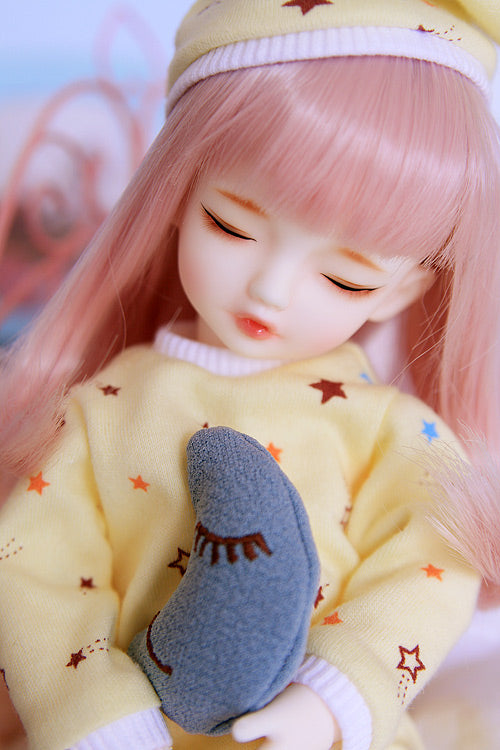Doll Bom – Dolk BJD