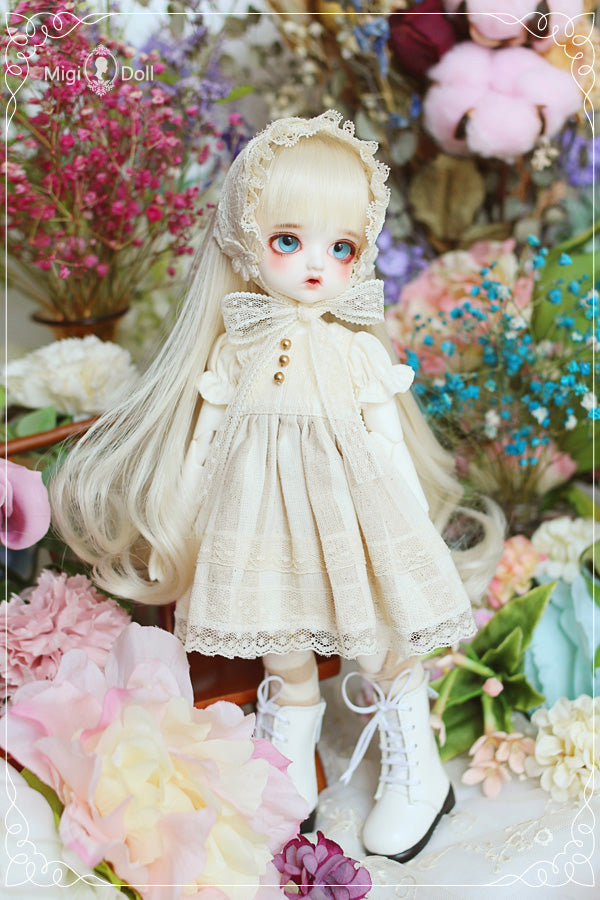 Bean | Preorder | DOLL