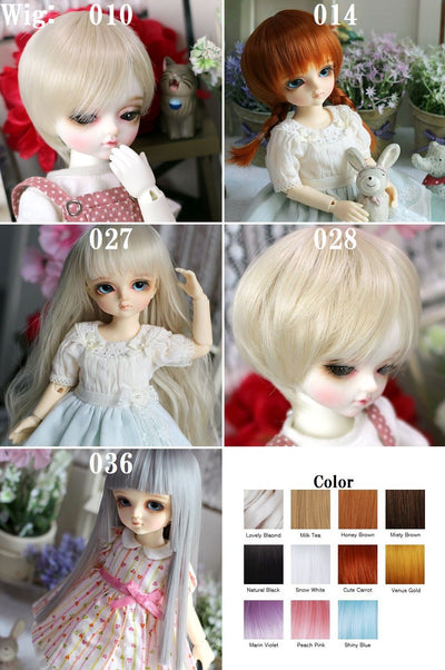 Bean | Preorder | DOLL