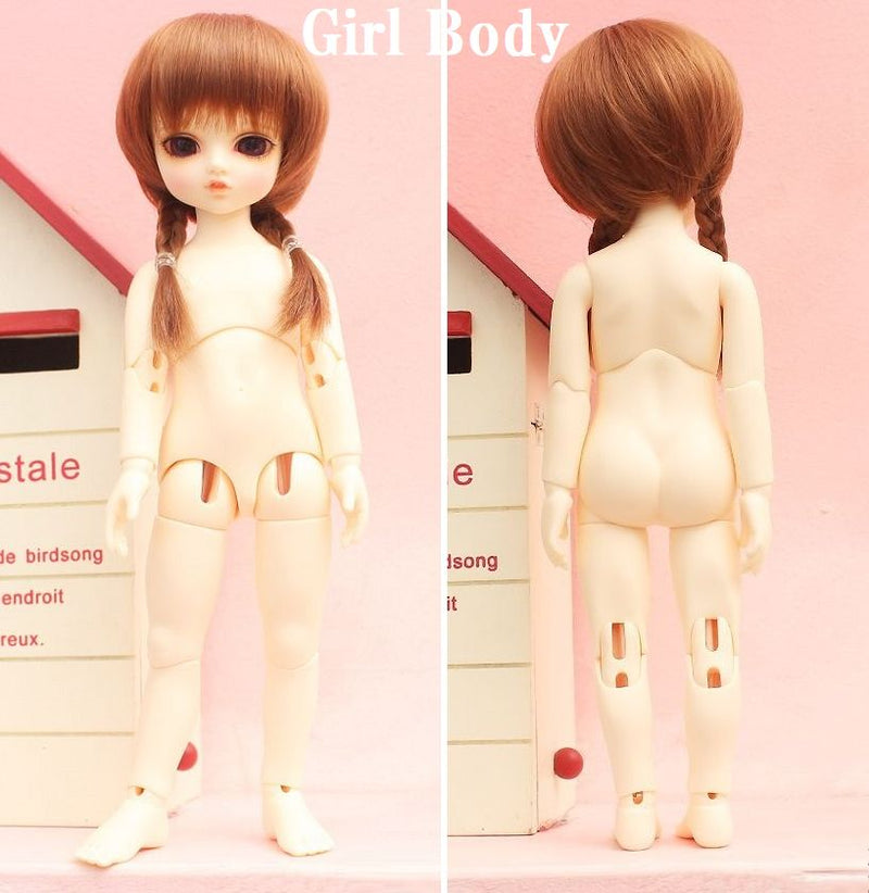 Bean | Preorder | DOLL