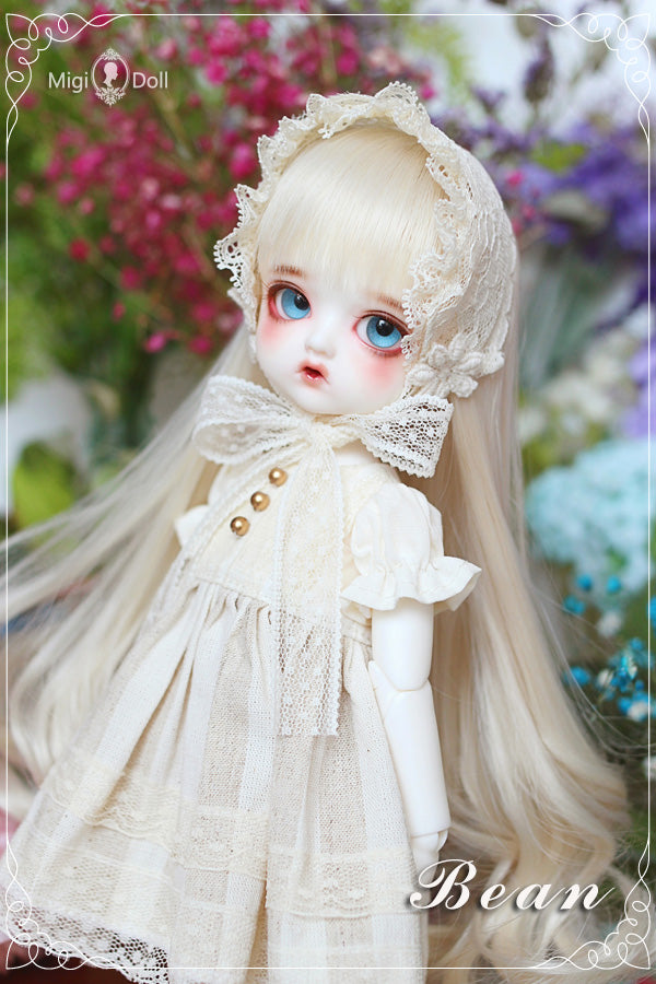 Bean | Preorder | DOLL