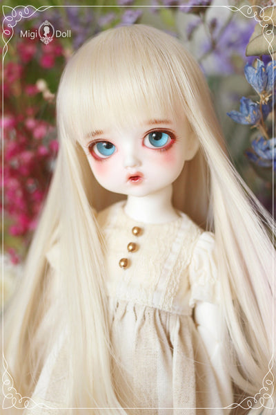 Bean | Preorder | DOLL