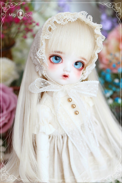 Bean | Preorder | DOLL