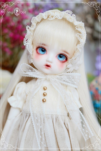 Bean | Preorder | DOLL