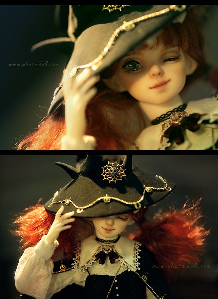 Circe Fullset | Preorder | DOLL