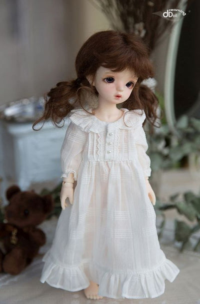 Amy -a | Preorder | DOLL