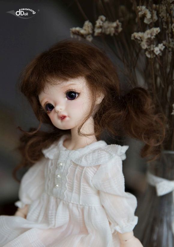 Amy -a | Preorder | DOLL