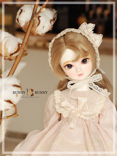 Gbunny]Aroa B Doll/MSD | Preorder | DOLL