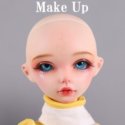 AlisonⅡ | Preorder | DOLL