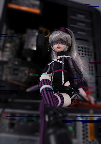 CloriseⅡ | Preorder | DOLL