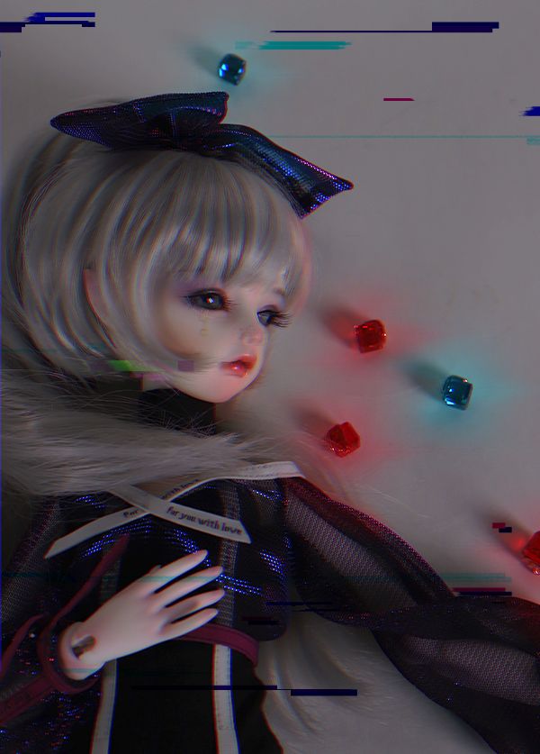 CloriseⅡ | Preorder | DOLL