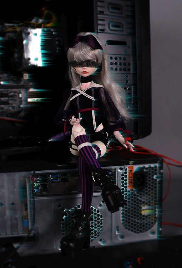 CloriseⅡ | Preorder | DOLL