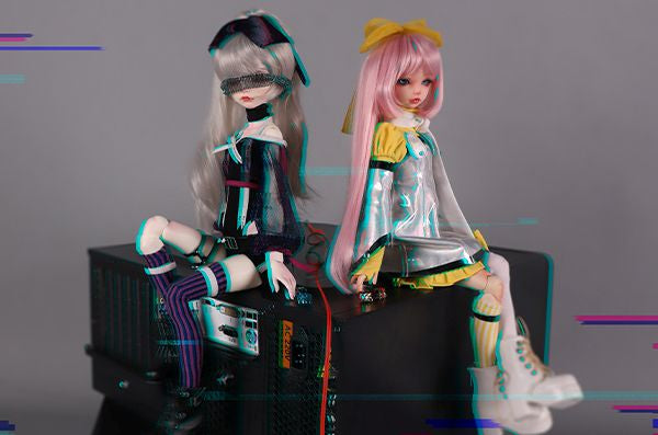 CloriseⅡ | Preorder | DOLL