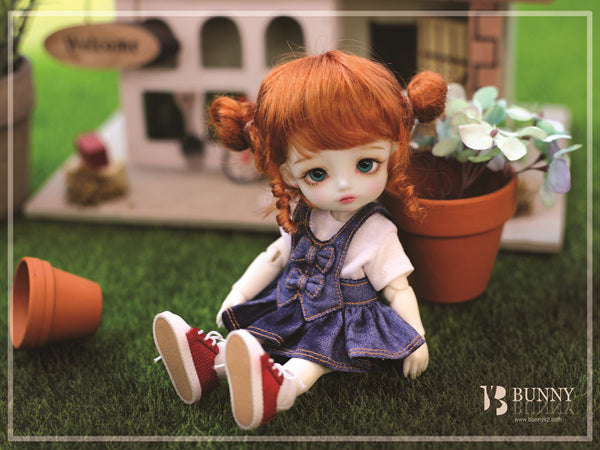 Yami NS Doll / 16cm | Preorder | DOLL