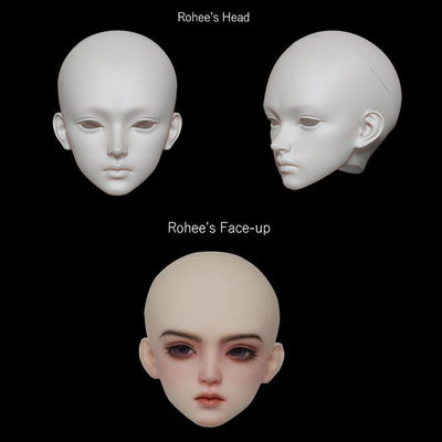 Rohee | Preorder | DOLL