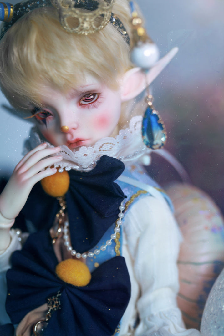 Alva | Preorder | DOLL