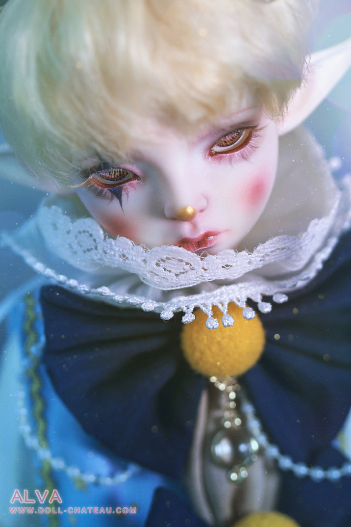 Alva | Preorder | DOLL