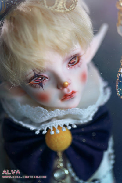 Alva | Preorder | DOLL