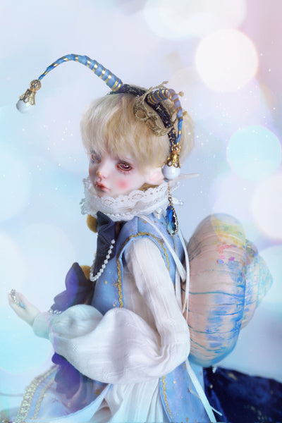 Alva | Preorder | DOLL