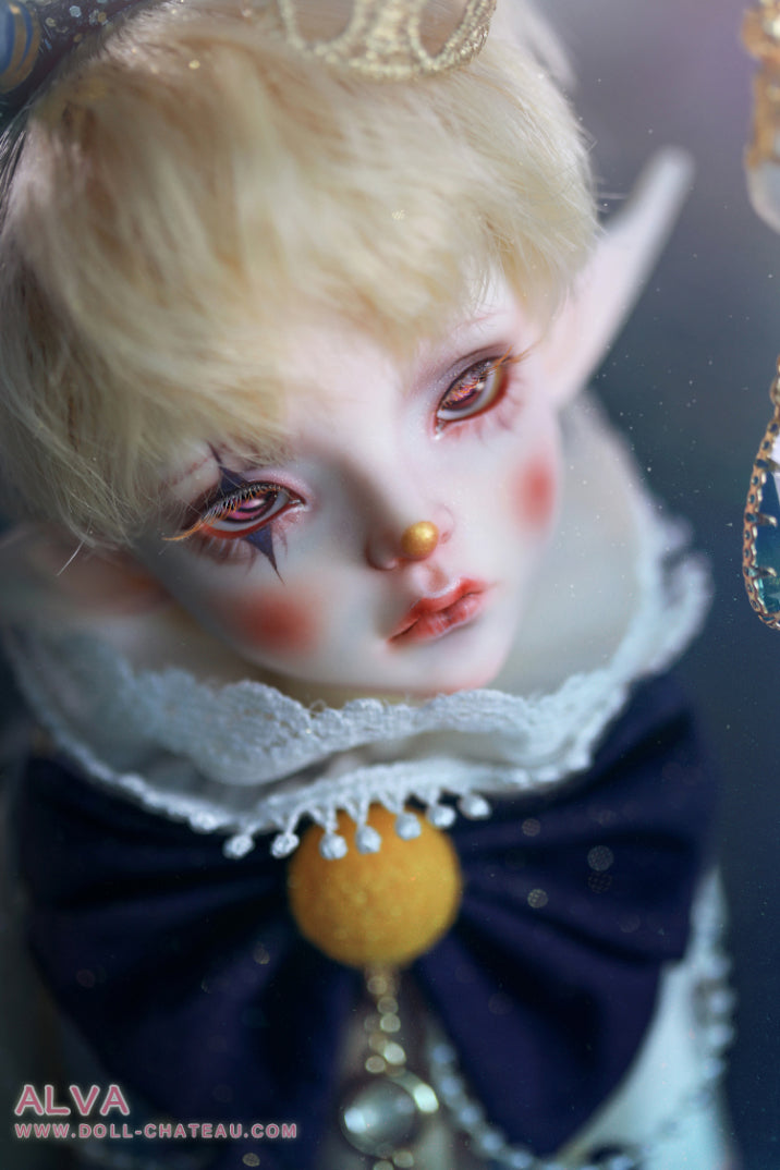 Alva Fullset | Preorder | DOLL