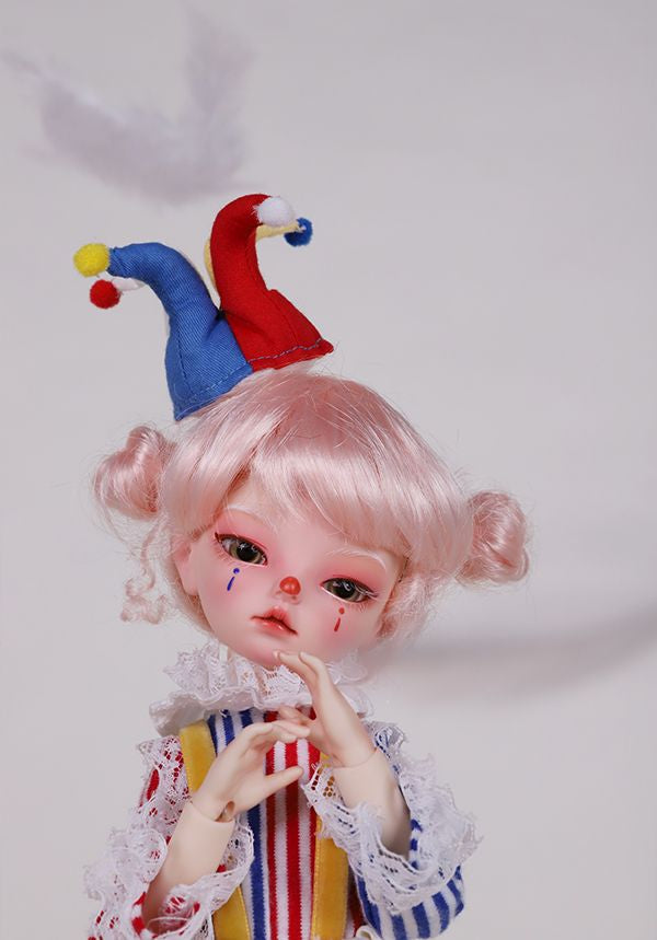 Zircon | Preorder | DOLL