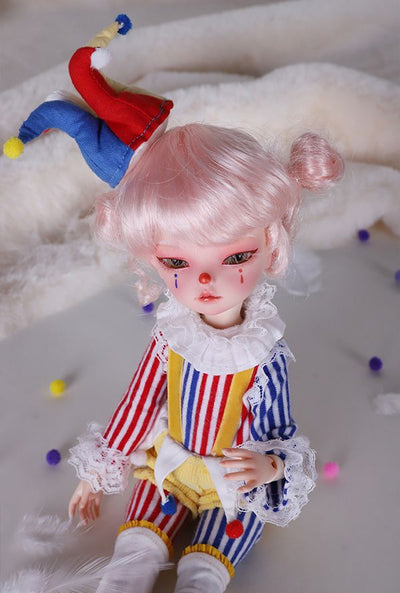 Zircon | Preorder | DOLL