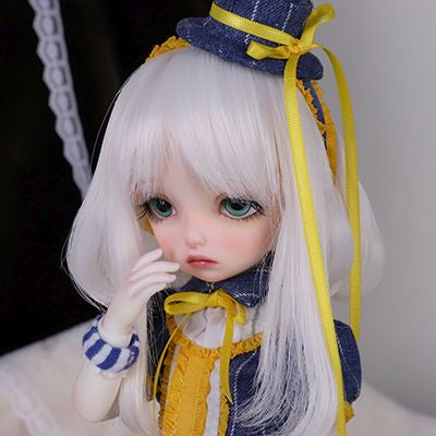 Spade | Preorder | DOLL