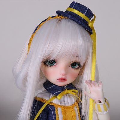 Spade | Preorder | DOLL