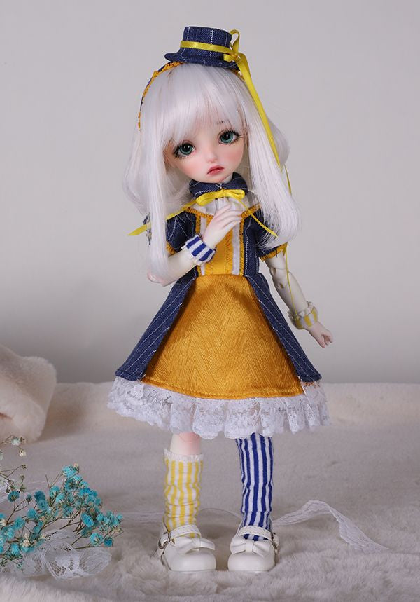 Spade | Preorder | DOLL