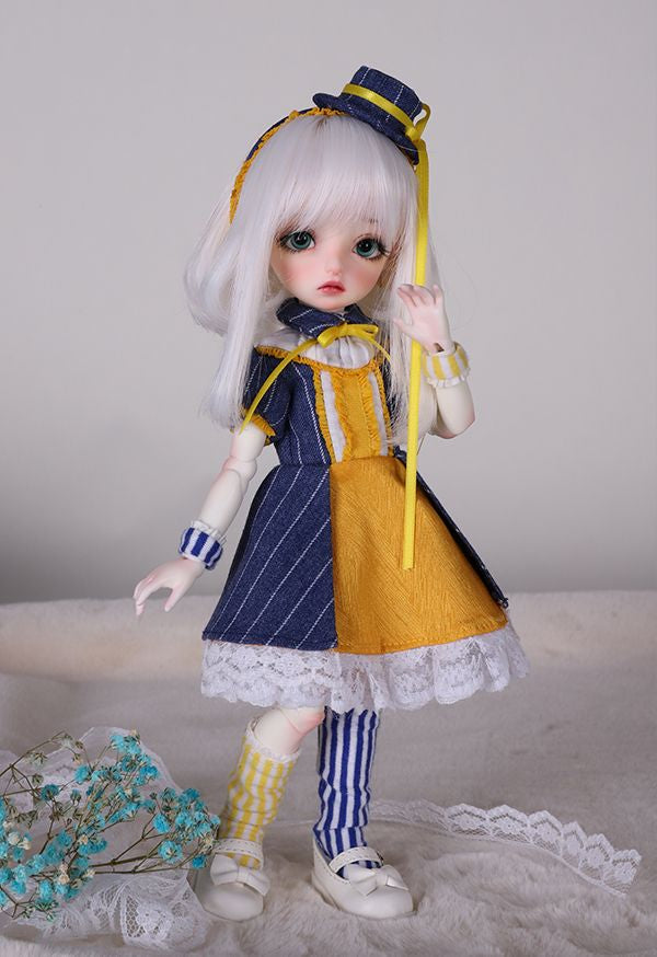 Spade | Preorder | DOLL