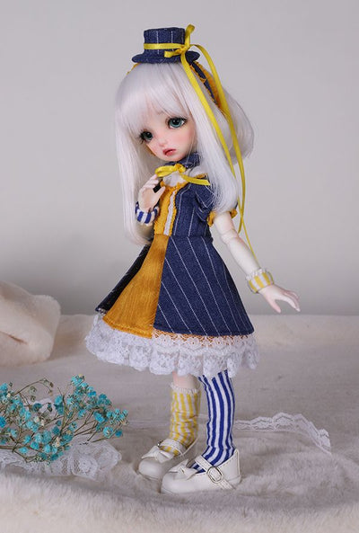 Spade | Preorder | DOLL