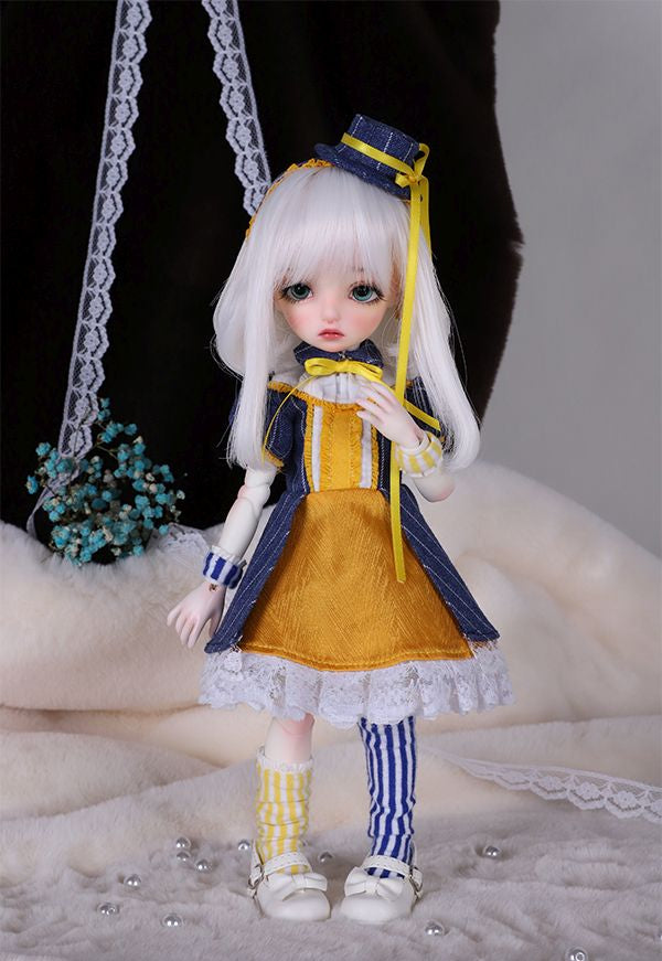 Spade | Preorder | DOLL