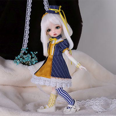 Spade | Preorder | DOLL