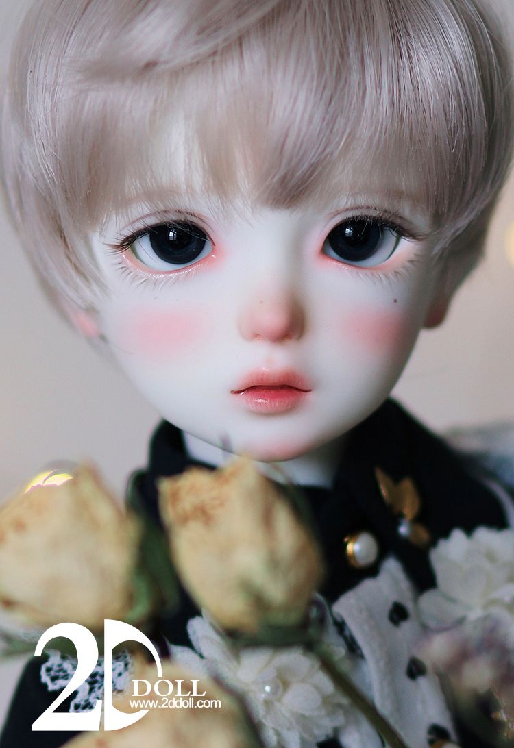 Wheat | Preorder | DOLL